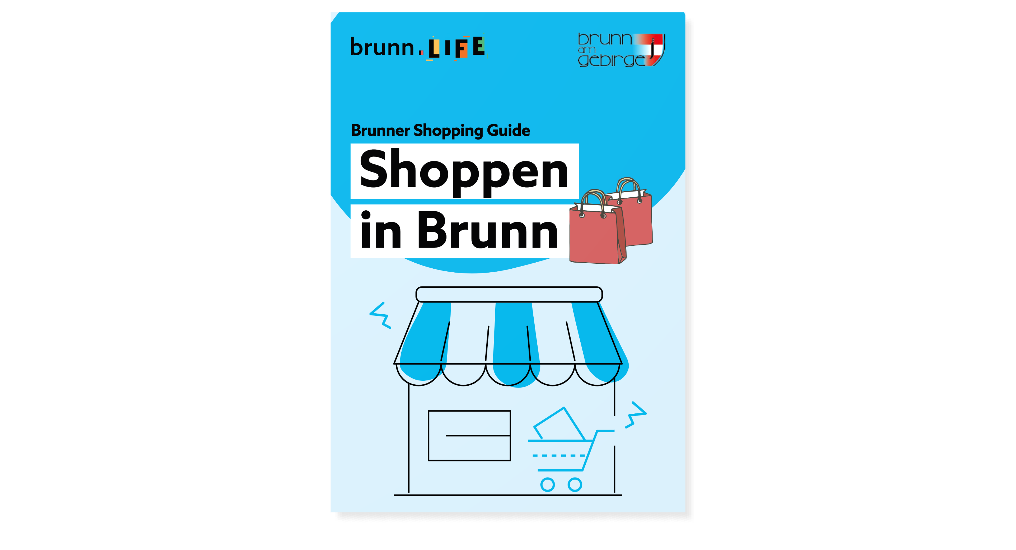 Mini Shopping Guide Brunn