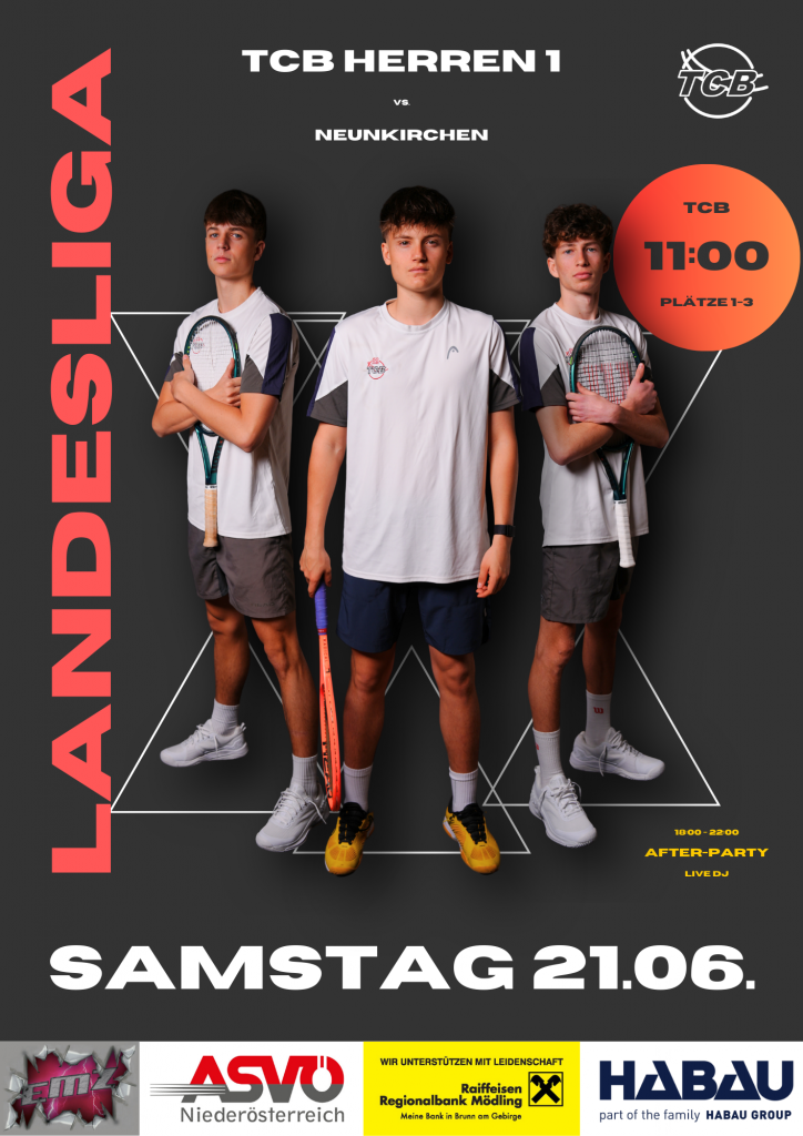 events-TC Brunn am Gebirge