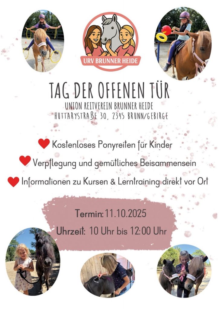 events-Union Reitverein Brunner Heide